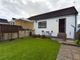 Thumbnail Bungalow for sale in Scott Close, Sutton-In-Craven, North Yorkshire