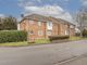 Thumbnail Flat for sale in North Court, Buckwood Road, Markyate