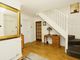 Thumbnail Detached house for sale in The Mount, Congleton