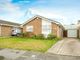 Thumbnail Bungalow for sale in Verity Crescent, Poole, Dorset