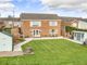 Thumbnail Detached house for sale in The Knoll, Great Gonerby, Grantham, Lincolnshire