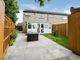 Thumbnail End terrace house for sale in West Drive Gardens, Soham, Ely, Cambridgeshire