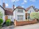 Thumbnail Semi-detached house for sale in Amy Road, Oxted