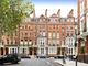 Thumbnail Flat to rent in Cadogan Square, Chelsea, London