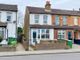 Thumbnail End terrace house for sale in Bourne Road, Bexley