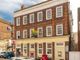 Thumbnail Flat to rent in Melville Road, Hove