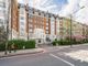 Thumbnail Flat for sale in Wellington Court, St Johns Wood