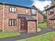 Thumbnail Flat for sale in Hunters Lodge, Preston Old Rd, Blackburn, Lancashire