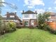 Thumbnail Detached house for sale in Green Lane, Edgware