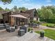 Thumbnail Detached house for sale in Westley Mill, Binfield, Bracknell, Berkshire