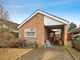 Thumbnail Detached bungalow for sale in Middle Road, North Baddesley, Southampton