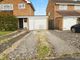 Thumbnail Detached house to rent in Avonmead, Haydon Wick, Swindon