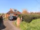 Thumbnail Bungalow for sale in Pitmore Lane, Pennington, Lymington