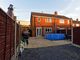 Thumbnail Semi-detached house for sale in Beech Crescent, Stainforth, Doncaster