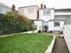 Thumbnail Terraced house for sale in Rose Row, Redruth, Cornwall