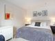 Thumbnail Terraced house for sale in Greatness Mill Court, Sevenoaks