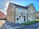 Thumbnail Semi-detached house for sale in Fulford Close, Appleton, Warrington