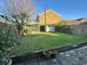 Thumbnail Detached house for sale in Fineshade Close, Barton Seagrave