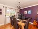 Thumbnail Detached house for sale in Greenway, Wingerworth