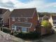 Thumbnail Detached house to rent in Monarch Way, Pinewood, Ipswich
