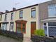 Thumbnail Terraced house for sale in Bath Road, Morriston, Swansea