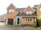 Thumbnail Detached house for sale in Lower Duncan Road, Park Gate, Southampton