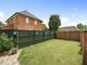 Thumbnail Detached house for sale in The Green, Helpringham, Sleaford, Lincolnshire