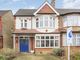 Thumbnail Semi-detached house for sale in Oxford Gardens, London