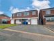 Thumbnail Semi-detached house for sale in Canning Road, Tamworth, Staffordshire