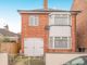 Thumbnail Detached house to rent in Middleton Street, Beeston, Nottingham