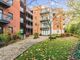 Thumbnail Flat for sale in Wilmslow Road, East Didsbury, Greater Manchester, Manchester