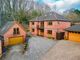 Thumbnail Detached house for sale in Derwyn Las, Bedwas