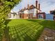 Thumbnail Detached house for sale in St. Georges Avenue, Dovercourt, Harwich