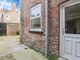 Thumbnail Terraced house for sale in North Parade, York, North Yorkshire