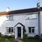 Thumbnail Terraced house to rent in Nant Canna, Treoes, Bridgend