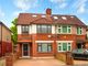 Thumbnail Semi-detached house for sale in Riverside Walk, Isleworth