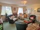 Thumbnail Detached bungalow for sale in Orchard Road, Forres