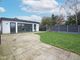 Thumbnail Detached bungalow for sale in Broadstairs Road, Broadstairs