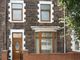 Thumbnail Terraced house for sale in Ynys Street, Port Talbot