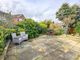 Thumbnail Detached bungalow for sale in Tyndale Drive, Jaywick, Clacton-On-Sea