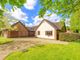 Thumbnail Detached bungalow for sale in Churchgate Mews, Gedney, Spalding