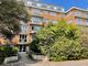 Thumbnail Flat for sale in Crescent Court, 33 Chine Crescent, Bournemouth