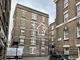 Thumbnail Flat to rent in Penfold Place, Westminster