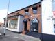 Thumbnail Retail premises for sale in London Road, Newcastle-Under-Lyme, Staffordshire