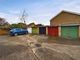 Thumbnail Terraced house for sale in Springfield Close, The Reddings, Cheltenham, Gloucestershire