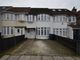 Thumbnail Terraced house for sale in Horsenden Crescent, Sudbury Hill, Harrow