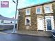 Thumbnail End terrace house for sale in Silver Street, Cross Keys, Newport