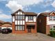 Thumbnail Detached house to rent in Kenilworth Close, Hemel Hempstead, Hertfordshire