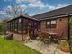 Thumbnail Semi-detached bungalow for sale in Wakeford Court, Tadley