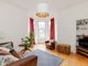 Thumbnail Flat for sale in Harrison Place, Slateford, Edinburgh